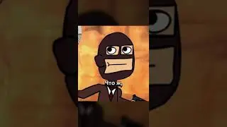 Ответ Разведчика! [TF2] #tf2 #мем #дубляж #приколы #shorts