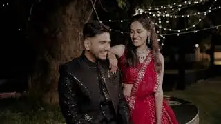 Aditya & Shefali | Sorina Resort Khadakwasla | Wedding Teaser