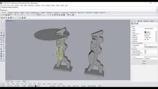 Rhino to Solidworks