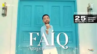 Faiq Ağayev