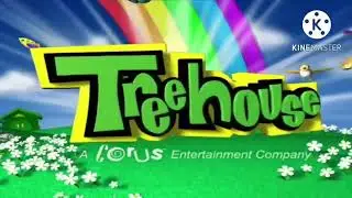 Nelvana/Treehouse/Decode/Sparx/Starz