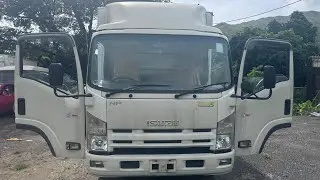 ISUZU N Series / ELF /NPR75K
