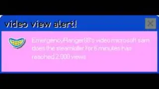 Microsoft Sam Reads Funny Errors S2EP7