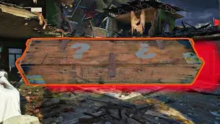"GOROD KROVI" BOX ROULETTE CHALLENGE (Black Ops 3 Zombies)