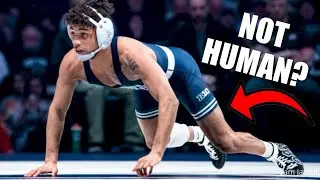 RBY "NOT HUMAN" MOMENTS 🤯