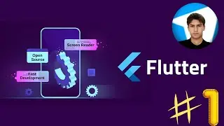 About flutter, introduction to flutter || Flutter nima?