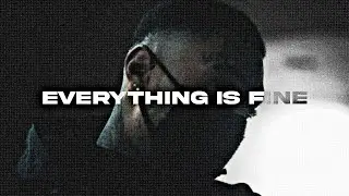 Scarlxrd - EVERYTHING IS FINE | Edit