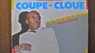 Papa Loco - Le Roi Coupe Cloue