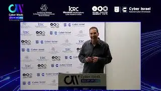 Targeting the Ransomware Kill Chain | Cyber Week Tel Aviv