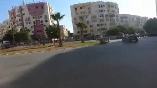 Drift Maroc Meknes
