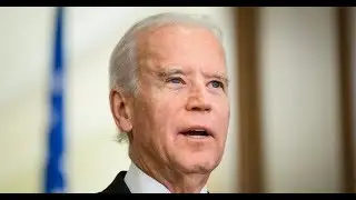 Biden: 