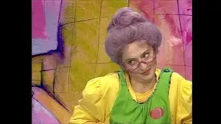 Siedem wisienek - Danuta Błażejczyk & Radiowe Nutki