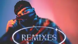 Rohaan - City Of Ezra (Buunshin's Fallen City remix)
