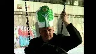 Древарх Просветлённый в программе PROСТУДА. Имена (АТВ, 27 апреля 2009) ПАМЯТИ АНДРЕЯ ХРИСТОФОРОВА