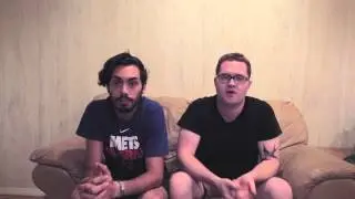 Stolen Gear: A Message From Everything Ever