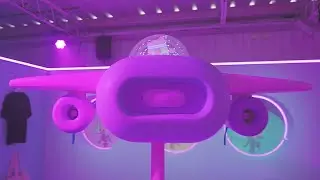 ShopDoodles: Shopify x Doodles at SXSW 2022