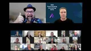 Live Learning 25: AI for Good