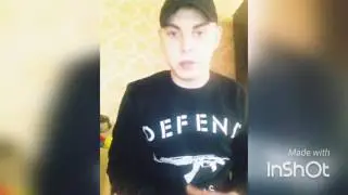 Леонид l Татем - Ты научи (2017 Live)