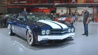 2026 Chevelle 70/SS | 2 Years. Finally Mine. | Azzaretto Build