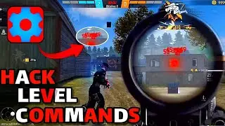 ✅OB49 Set-Edit 👺 Aim-Bot 👾 + Aim-Lock 🎯 Put These 🇧🇷🥷🏻 Commands On set-edit 🥵 | 