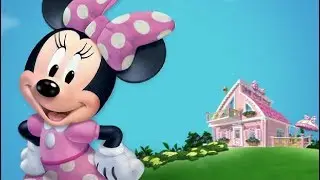 Disney Junior Spain Continuity January 26, 2020 Nr1 