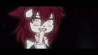 😈✊🏻К черту добро,давай на сторону зла😈Meme gacha life 😏❤