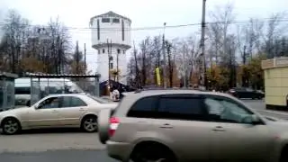г. Тула ул. Кутузова д13 №2