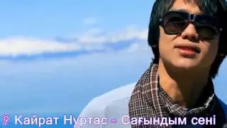 Каират Нуртас KN