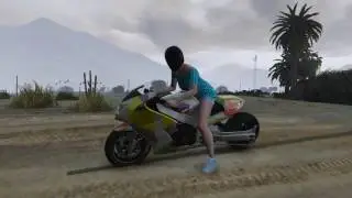 Редактор GTA Online