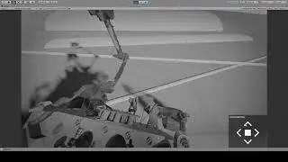 Rover Cam Control