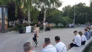 День уличной музыки 2021 \ Киев (2)