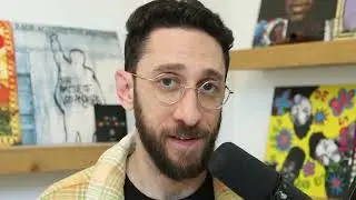 WHAT IS THE RICK STROM SHOW?