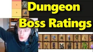 Ranking All Dragonflight Mythic+ Bosses (Season 1)