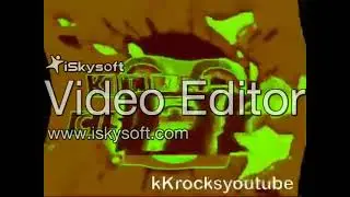 Klasky Csupo in Videoup V2 on VideoPad
