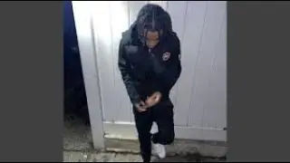 EthoSuave - Keep It P (Remix) (feat. Kay Glizz & Kapp)