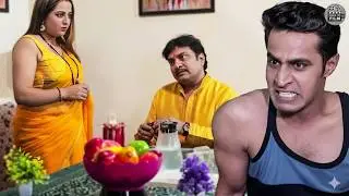 Rishto Me Uljhi Kahani - Best New Crime Alart Web Series | Uljhan Full Episode
