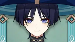 Genshin Impact Meme - Wanderer Lore In A Nutshell