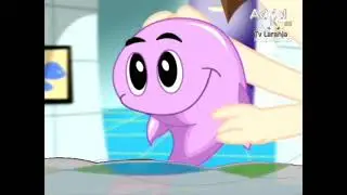 Princesas Do Mar Discovery Kids Musical (2008 - 2009) (BR-PT)
