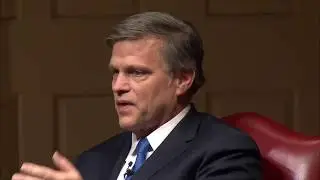 Rosa Parks: Douglas Brinkley at The Library of Congress