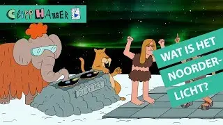 Wat is het noorderlicht?