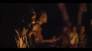 The Baka People of Cameroon Captured in 3Dio Binaural Audio