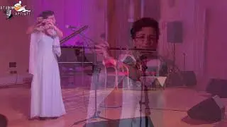Monika Bekolli (Flauto) - Amazing Grace - Con La Musica 10°anniversario