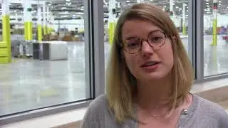 Why First Solar: Naomi Carlisle