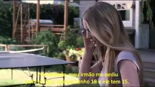 Minhas Mães e Meu Pai - Eu amo Lésbicas (Legendado)