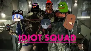 Idiots in CSGO part 1 