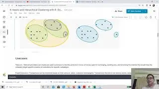 K Means and Hclust using R Programming