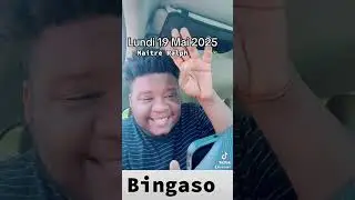 Lundi 19 Mai boul Cho