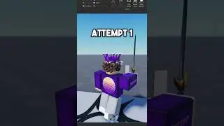 SCRIPTING YOUR FUNNY ROBLOX IDEAS PART 2😎🔥 #roblox #robloxdev #robloxshorts