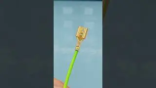 crimping