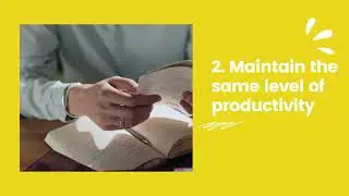 Dos while Serving Notice Period | Job Search Tips